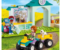 LEGO Friends 42632 Lecznica dla zwierząt gospodarczych - 1202556 - zdjęcie 8